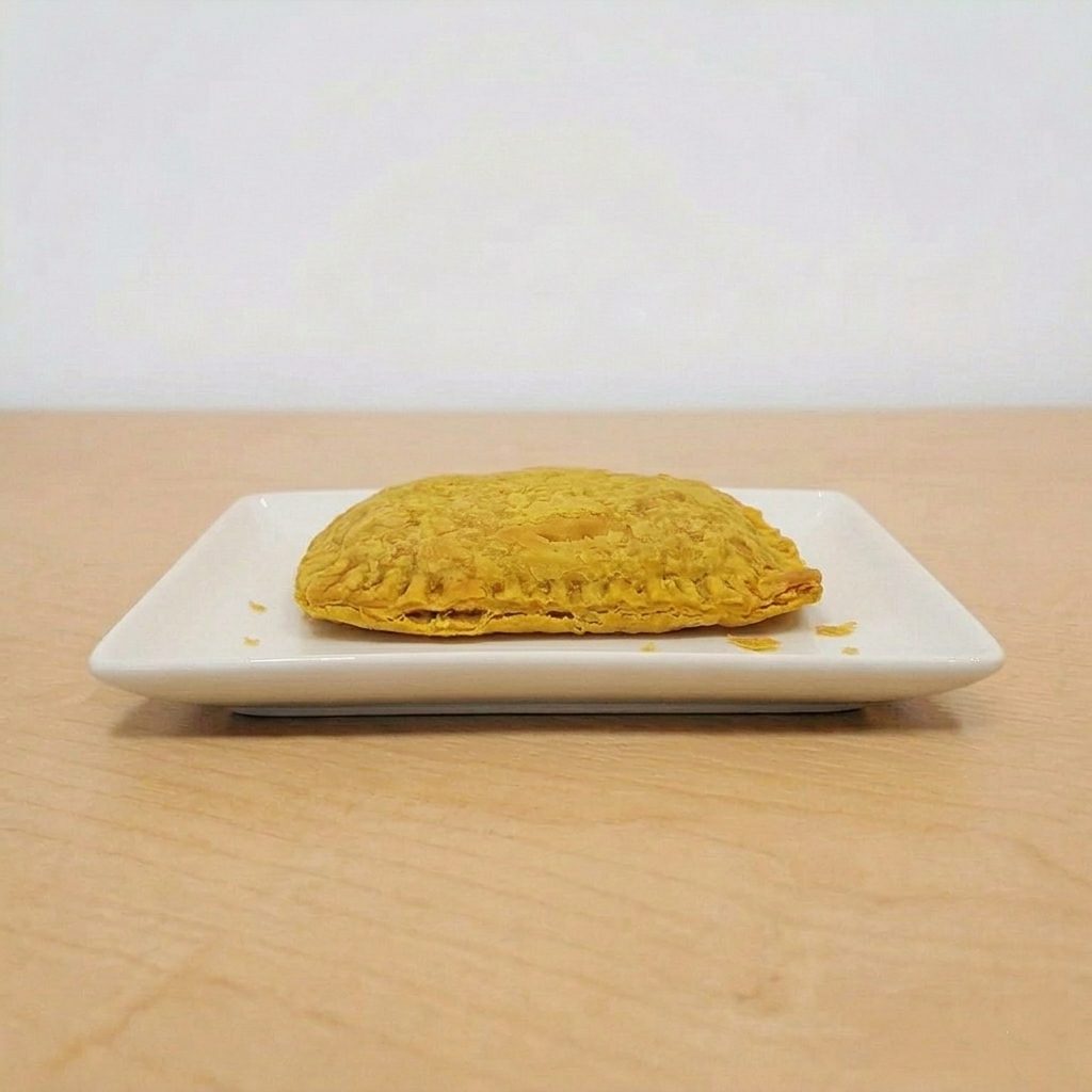 Chicken Patty.