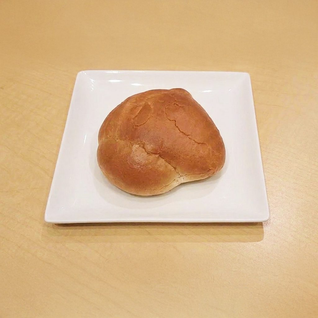 Coco Bread.