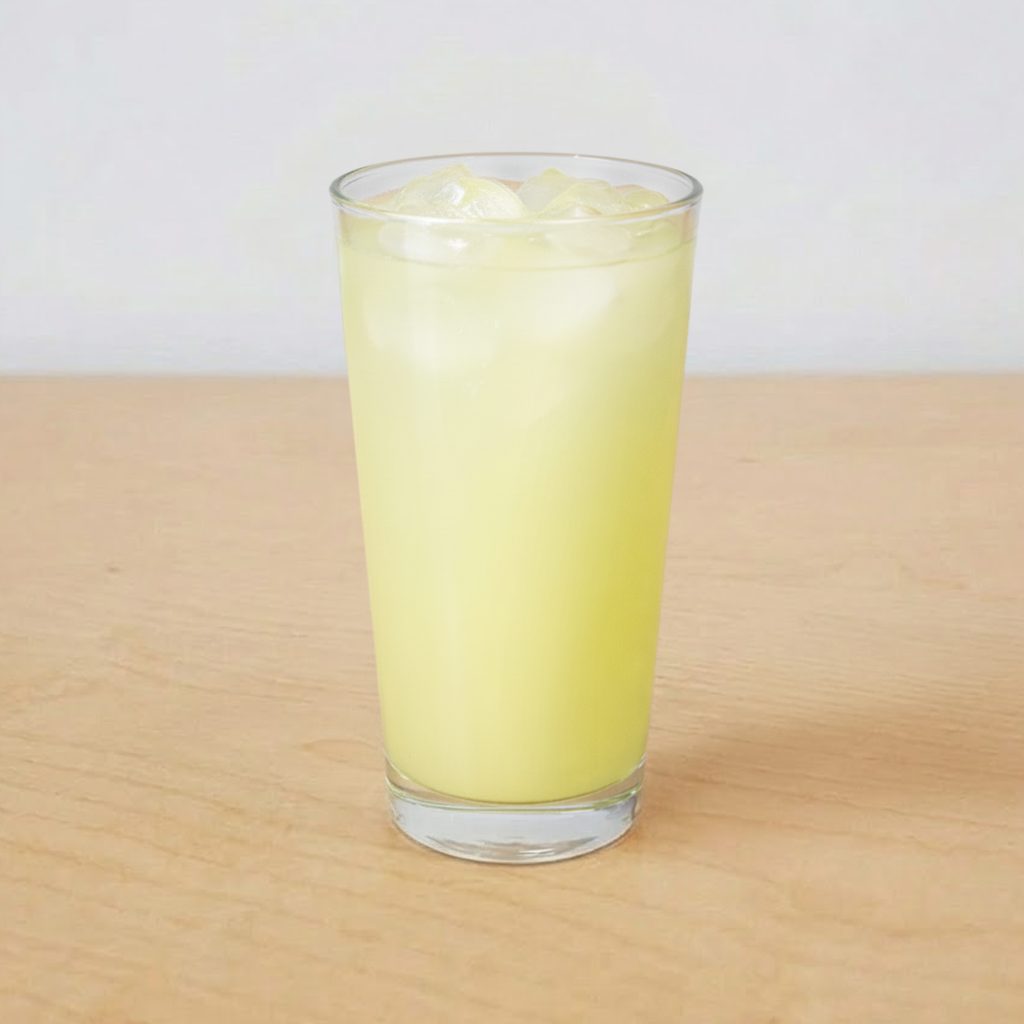 Lemonade.