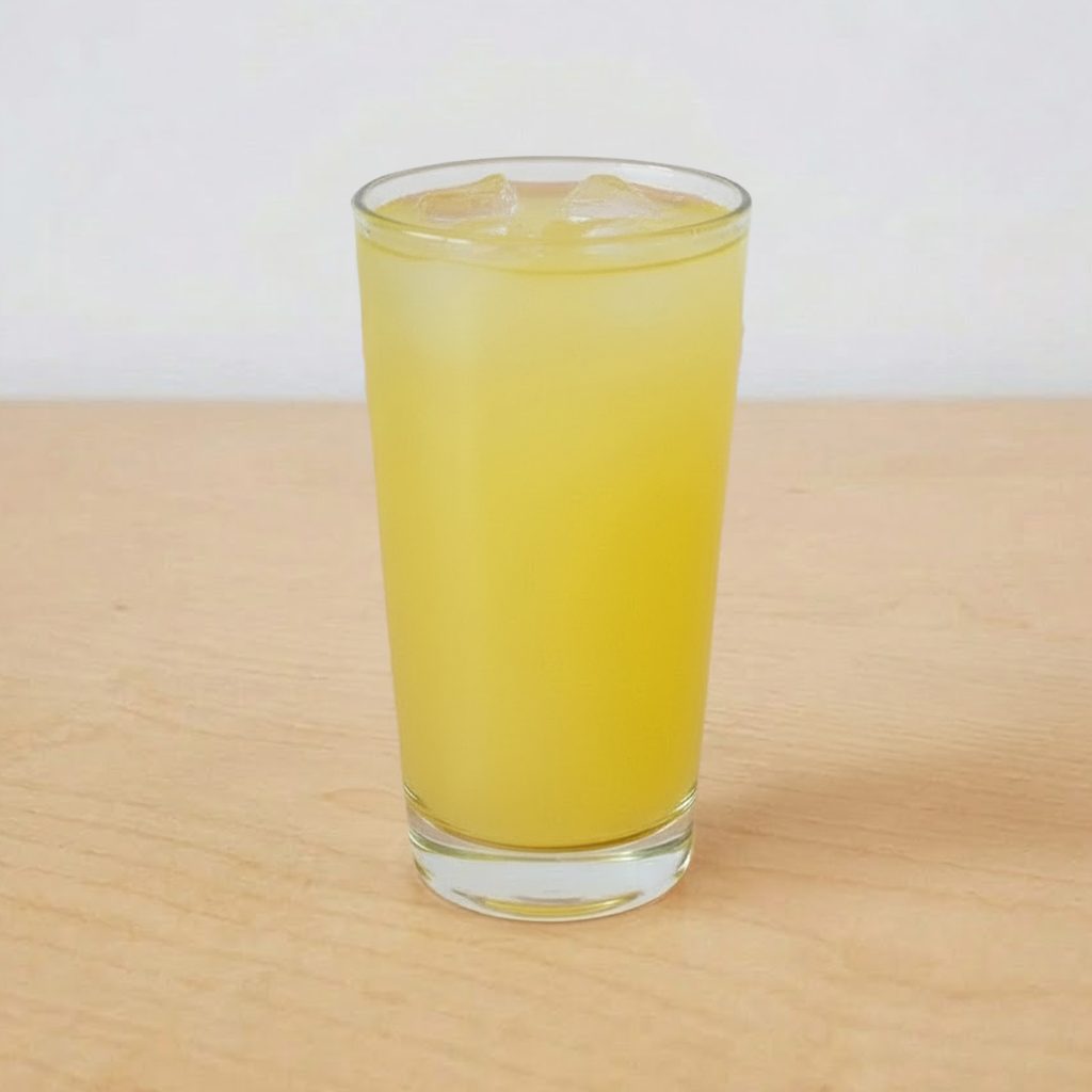 Pine Ginger.