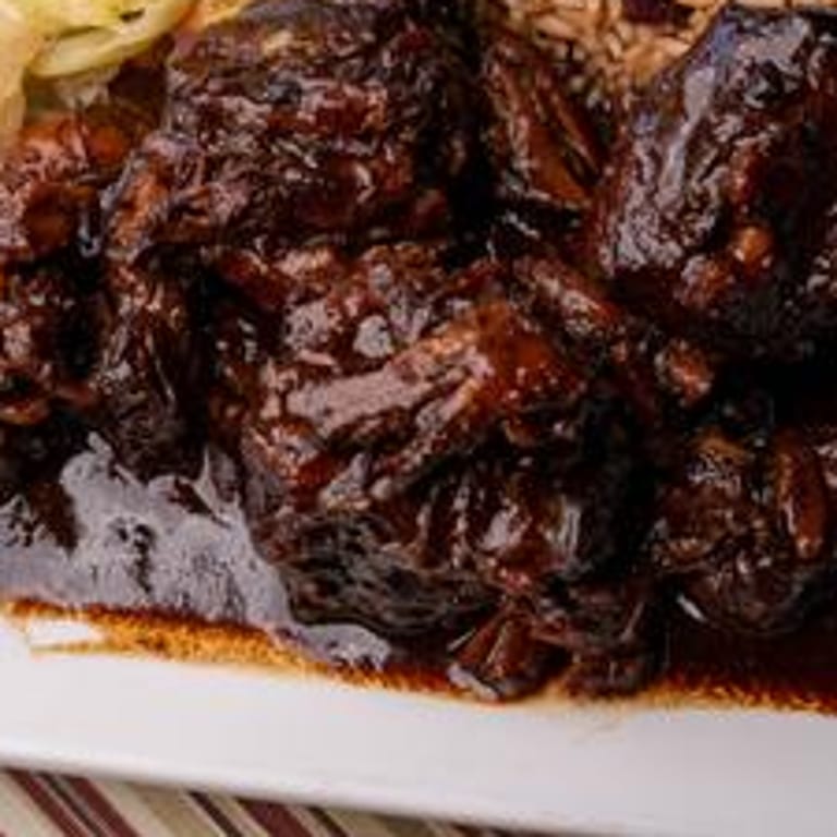 Caribbean Delights: Jerk Chicken, Seafood, and More