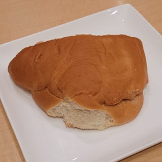 Coco Bread